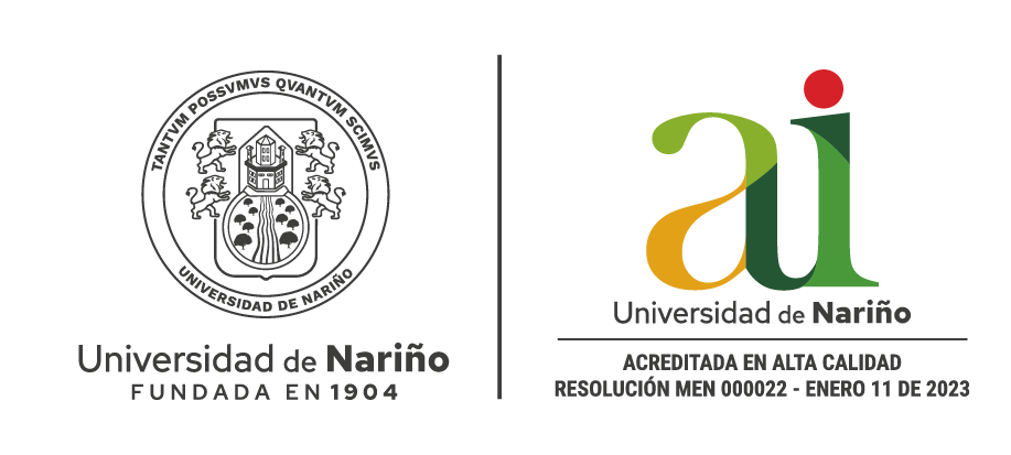 Inducción - Universidad de Nariño