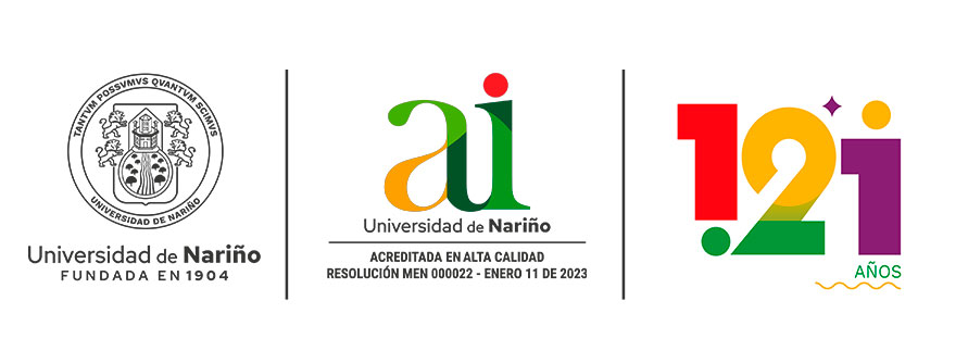 Inducción - Universidad de Nariño